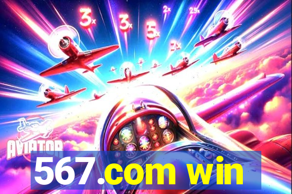 567.com win